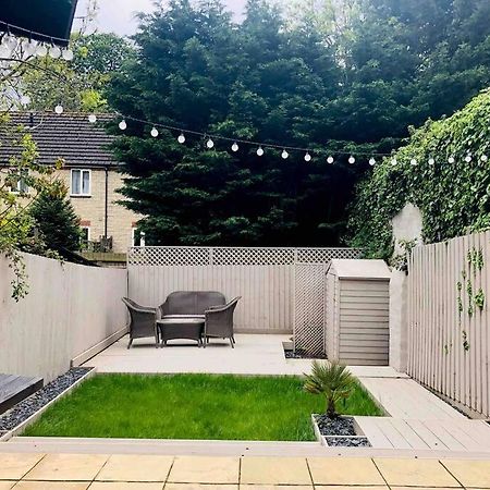 The Villas, Newly Refurbished Modern Home - Free Parking, Prime, Netflix Buckingham Exterior foto